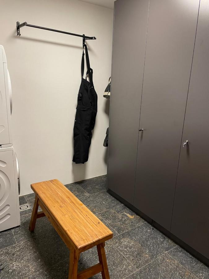 Exclusives Apartment Im Sonnenhof Moos Sexten Zewnętrze zdjęcie