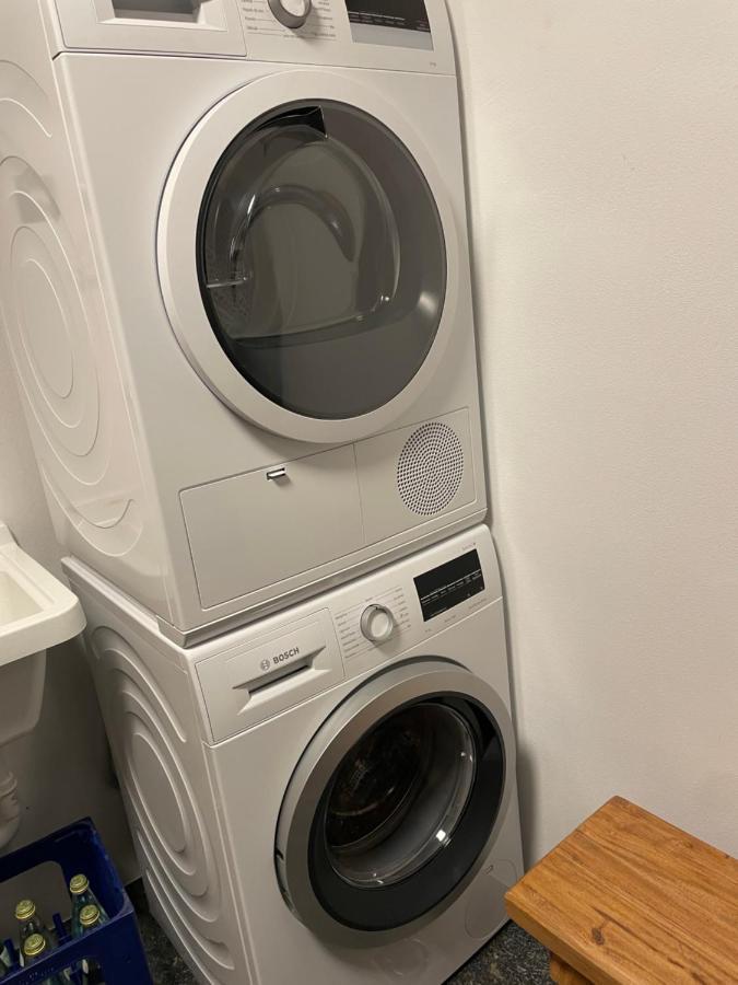 Exclusives Apartment Im Sonnenhof Moos Sexten Zewnętrze zdjęcie