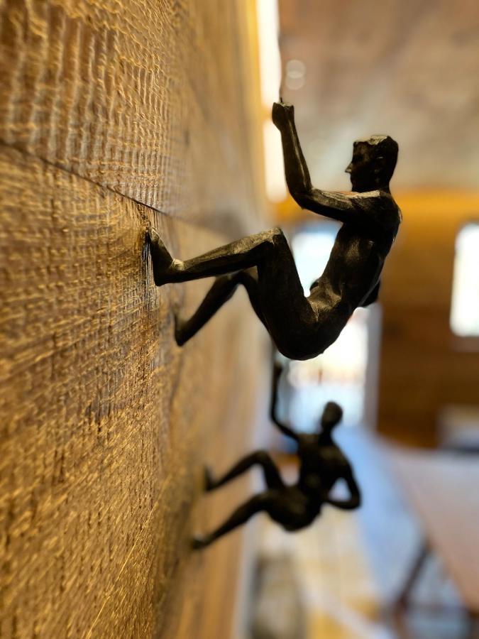 Exclusives Apartment Im Sonnenhof Moos Sexten Zewnętrze zdjęcie